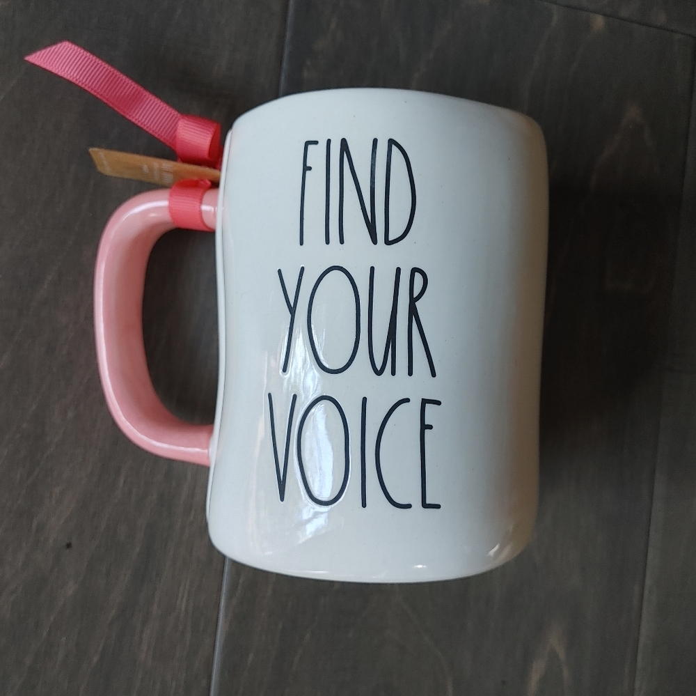 Little Mermaid Mug